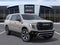 2027 GMC Yukon XL AT4 Ultimate