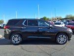 2018 Chevrolet Traverse High Country