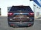 2018 Chevrolet Traverse High Country