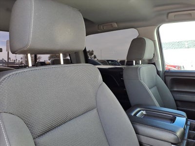 2016 GMC Sierra 2500 HD SLE