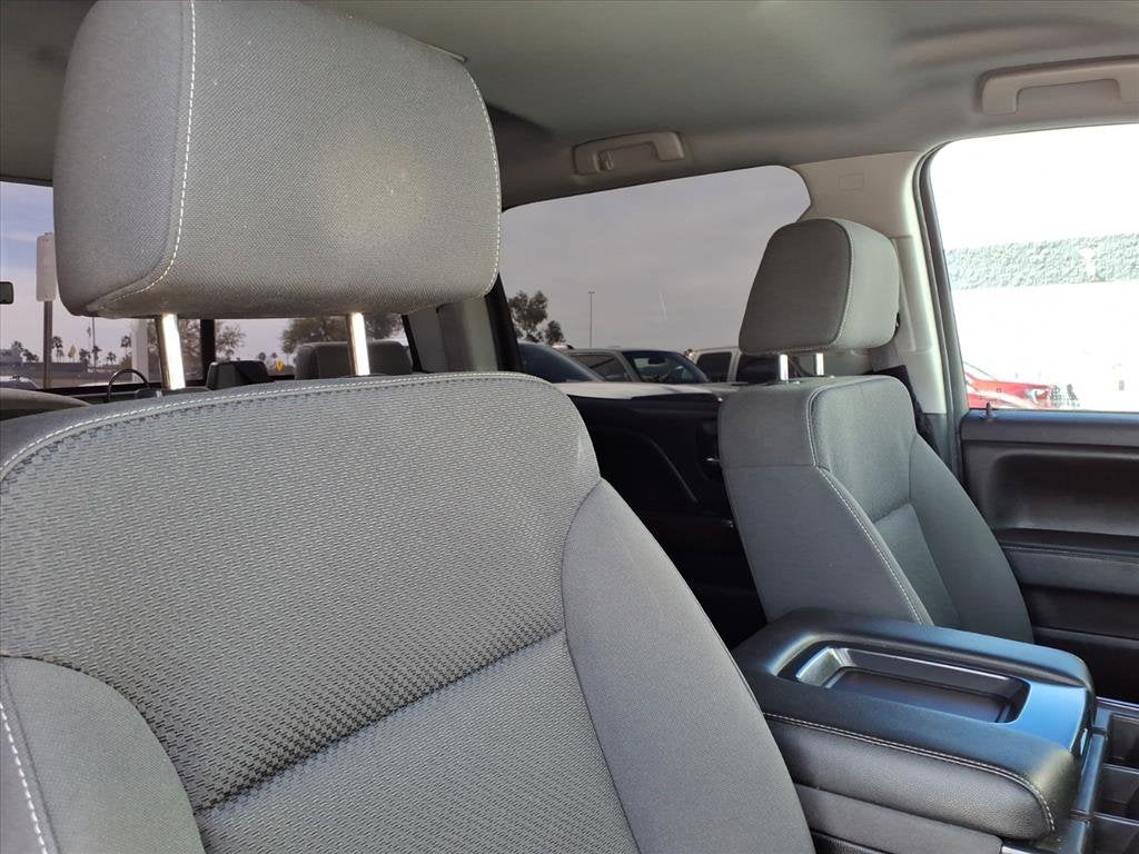 2016 GMC Sierra 2500 HD SLE