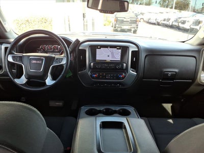 2016 GMC Sierra 2500 HD SLE