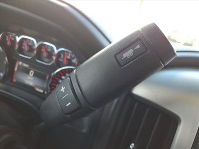 2016 GMC Sierra 2500 HD SLE