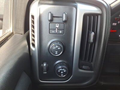 2016 GMC Sierra 2500 HD SLE