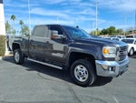 2016 GMC Sierra 2500 HD SLE
