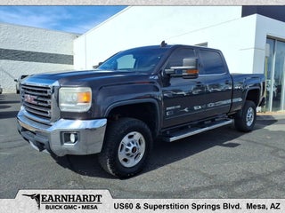 2016 GMC Sierra 2500 HD SLE