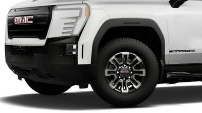 2026 GMC Sierra EV Elevation Standard Range