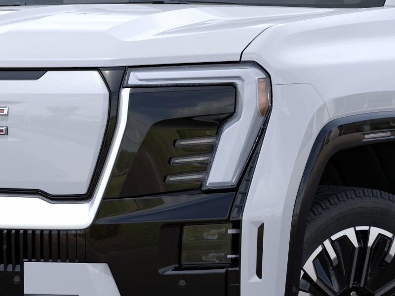 2026 GMC Sierra EV Denali Standard Range