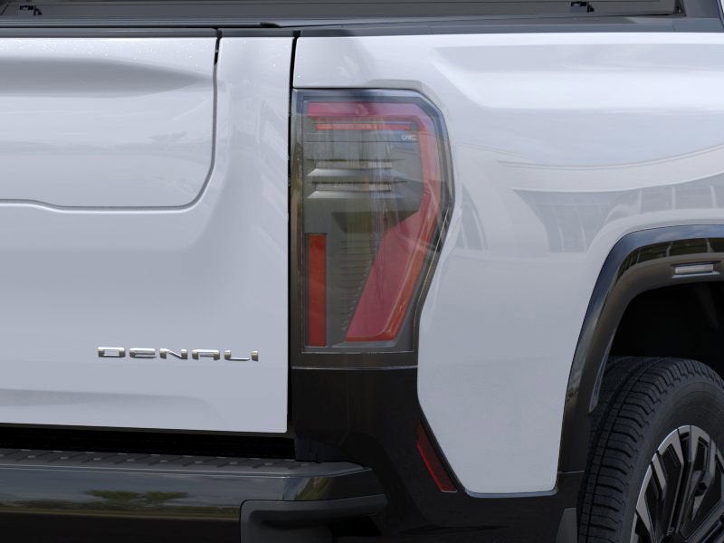 2026 GMC Sierra EV Denali Standard Range