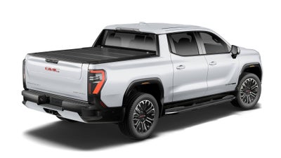 2026 GMC Sierra EV Denali Standard Range