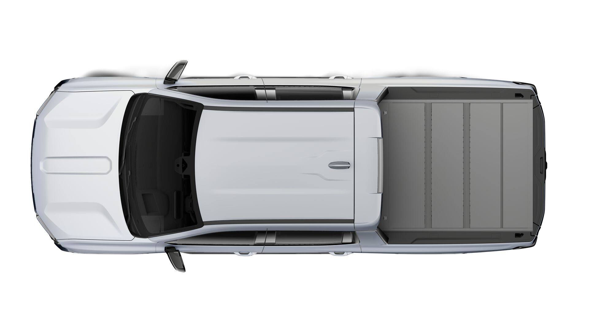 2026 GMC Sierra EV Denali Standard Range