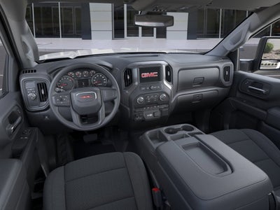 2025 GMC Sierra 3500 HD Pro