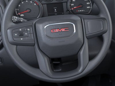 2025 GMC Sierra 3500 HD Pro