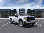 2025 GMC Sierra 3500 HD Pro