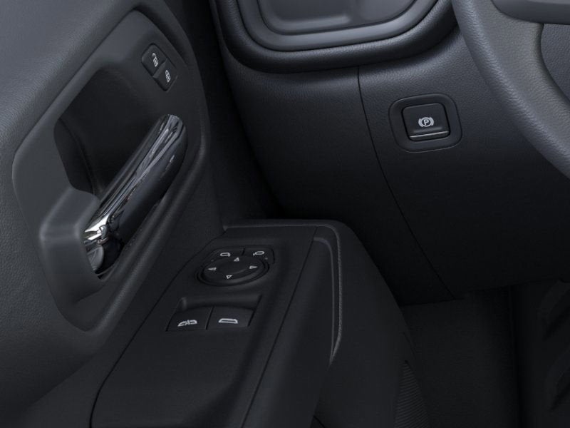 2025 GMC Sierra 3500 HD Pro