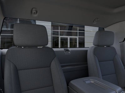 2025 GMC Sierra 3500 HD Pro