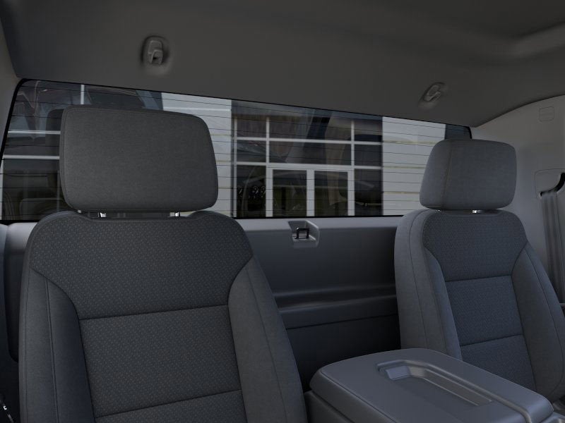 2025 GMC Sierra 3500 HD Pro