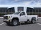 2025 GMC Sierra 3500 HD Pro