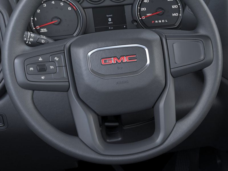 2025 GMC Sierra 3500 HD Pro
