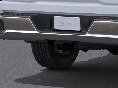 2025 GMC Sierra 2500 HD Pro