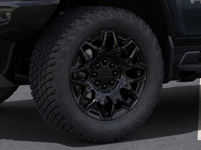 2025 GMC HUMMER EV Pickup 2X