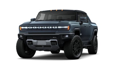 2025 GMC HUMMER EV Pickup 2X