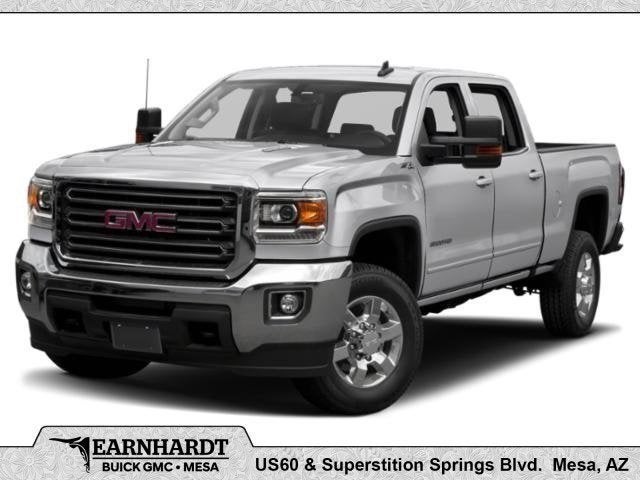 2018 GMC Sierra 4WD Crew Cab Long Box Denali's photo