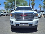 2018 GMC Sierra 3500 HD Denali