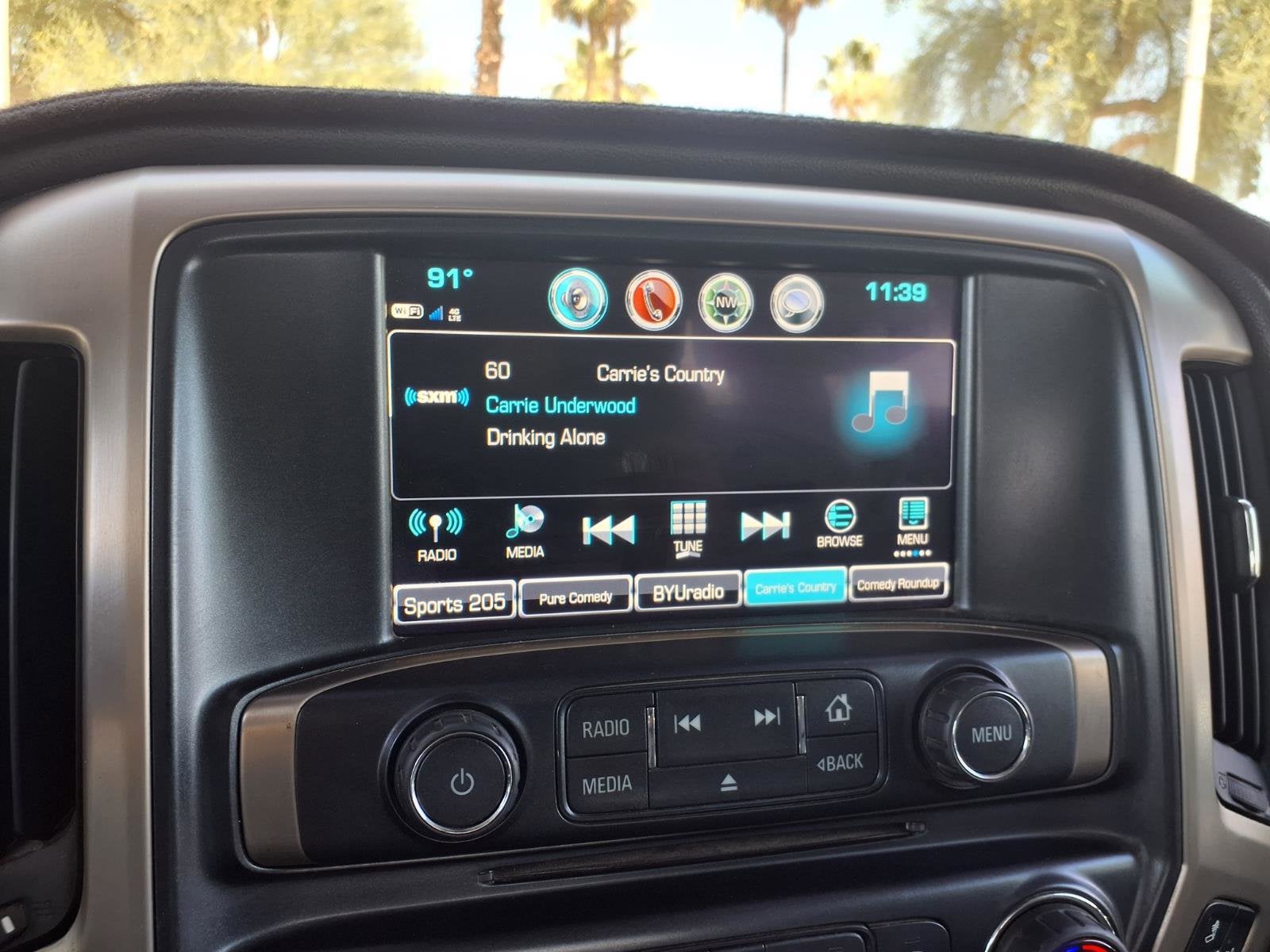2018 GMC Sierra 3500 HD Denali