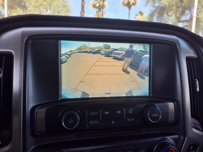 2018 GMC Sierra 3500 HD Denali