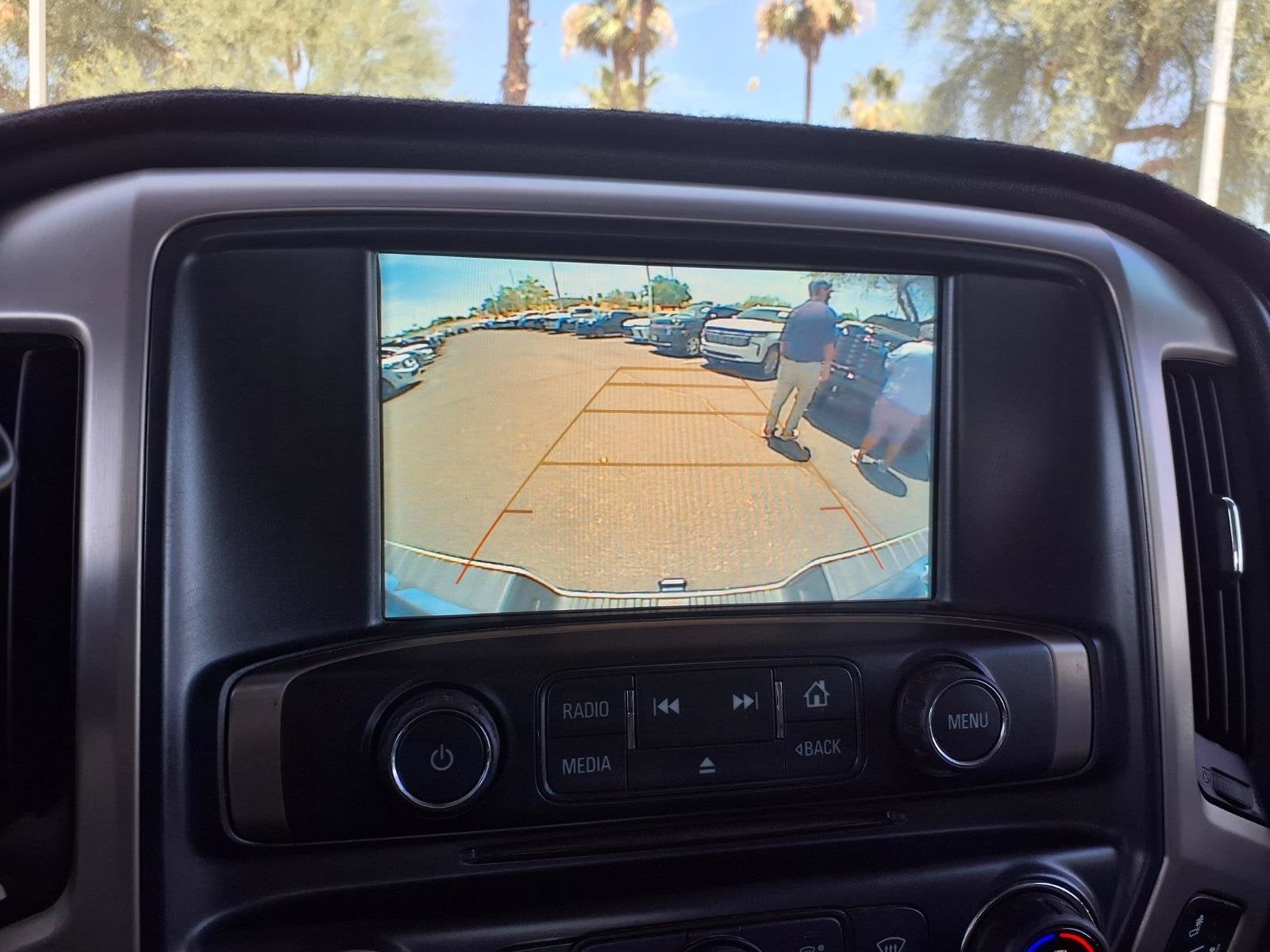 2018 GMC Sierra 3500 HD Denali