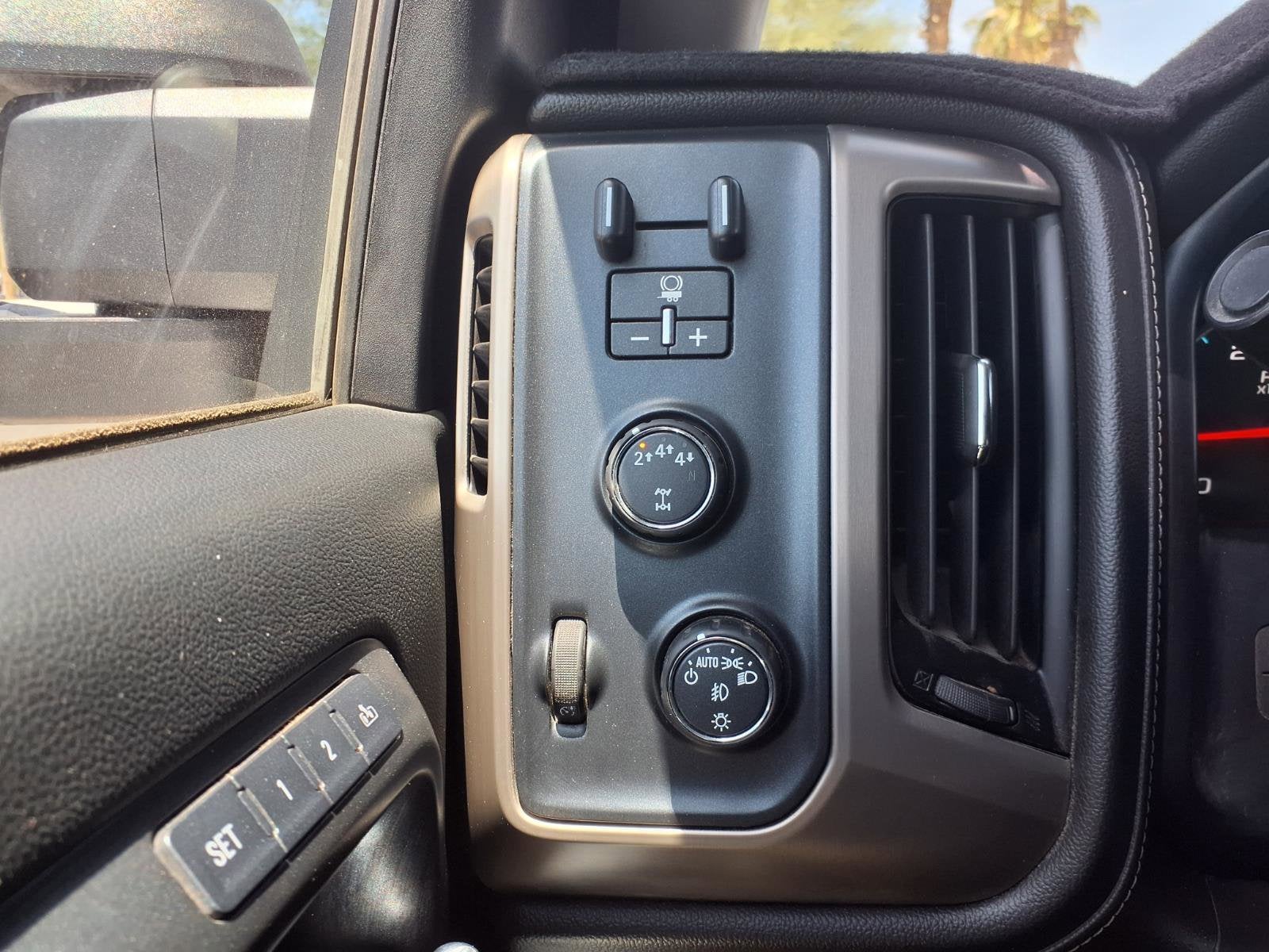 2018 GMC Sierra 3500 HD Denali