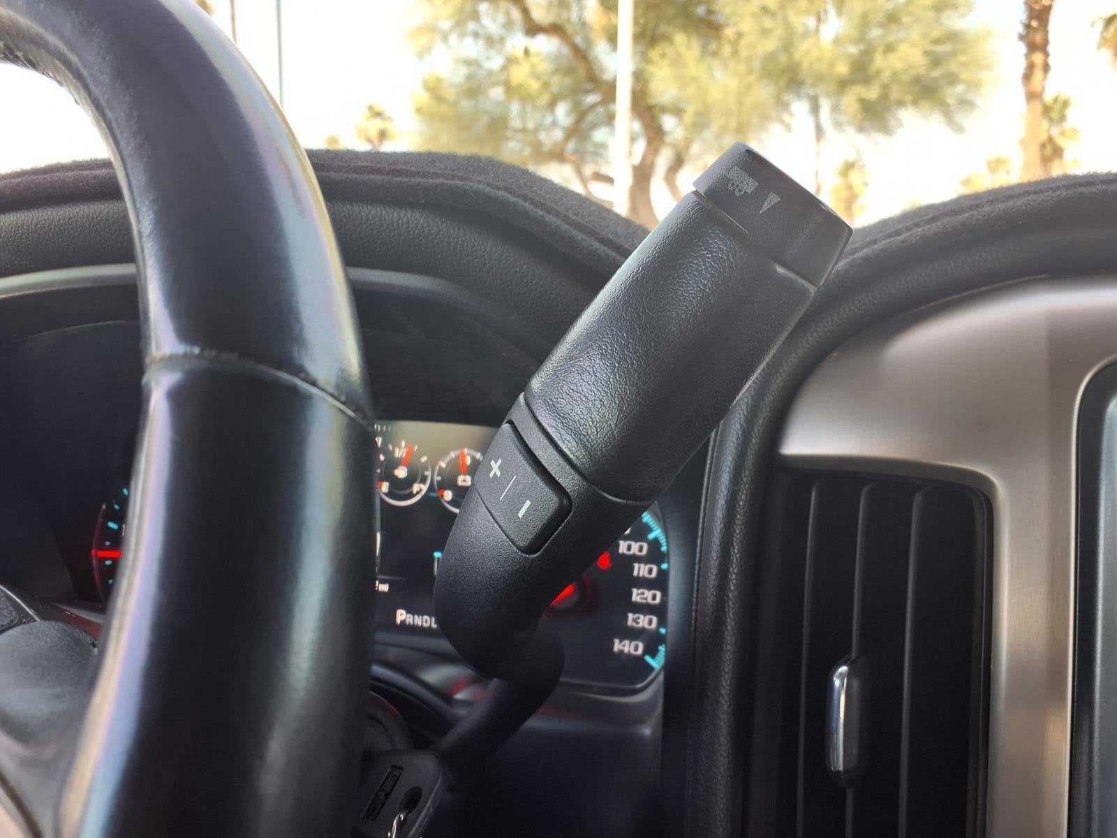 2018 GMC Sierra 3500 HD Denali