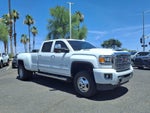 2018 GMC Sierra 3500 HD Denali