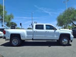 2018 GMC Sierra 3500 HD Denali