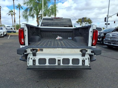 2023 GMC Sierra 2500 HD SLT