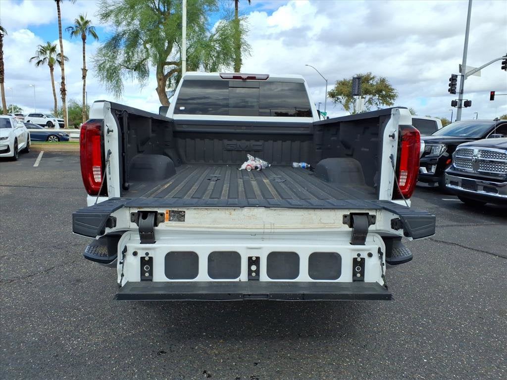 2023 GMC Sierra 2500 HD SLT