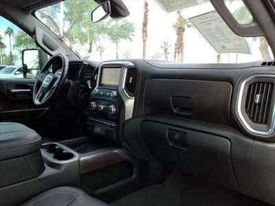 2023 GMC Sierra 2500 HD SLT