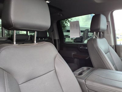 2023 GMC Sierra 2500 HD SLT