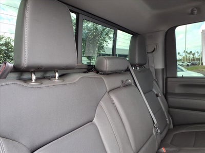 2023 GMC Sierra 2500 HD SLT