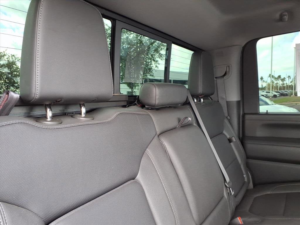 2023 GMC Sierra 2500 HD SLT