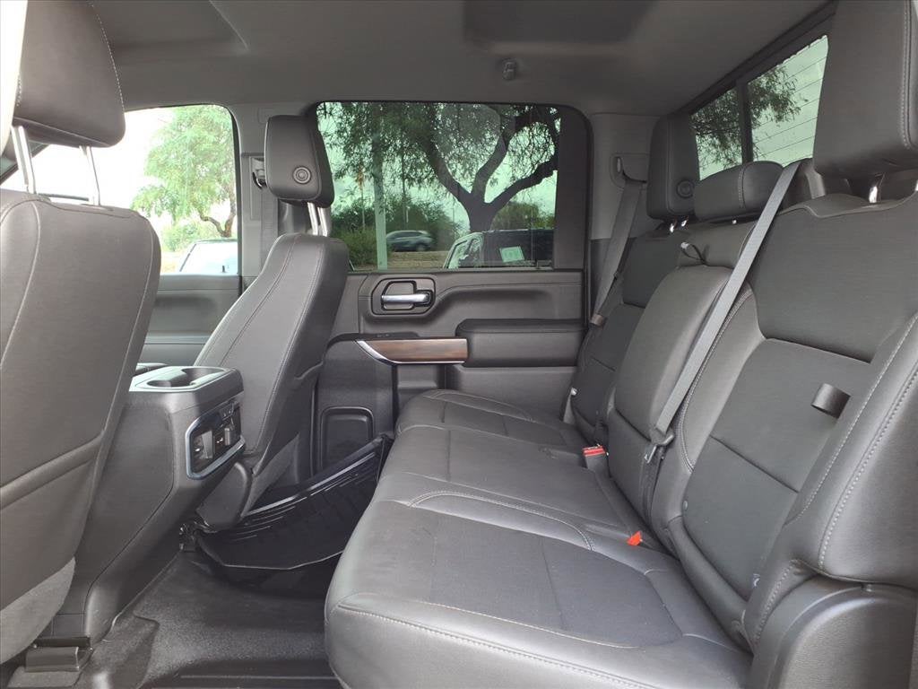 2023 GMC Sierra 2500 HD SLT