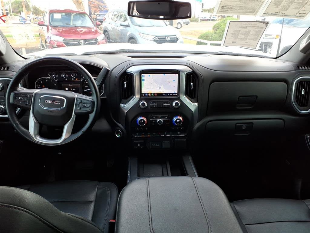 2023 GMC Sierra 2500 HD SLT