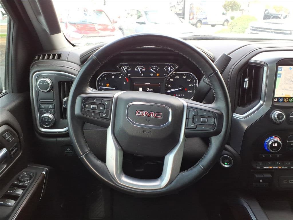 2023 GMC Sierra 2500 HD SLT