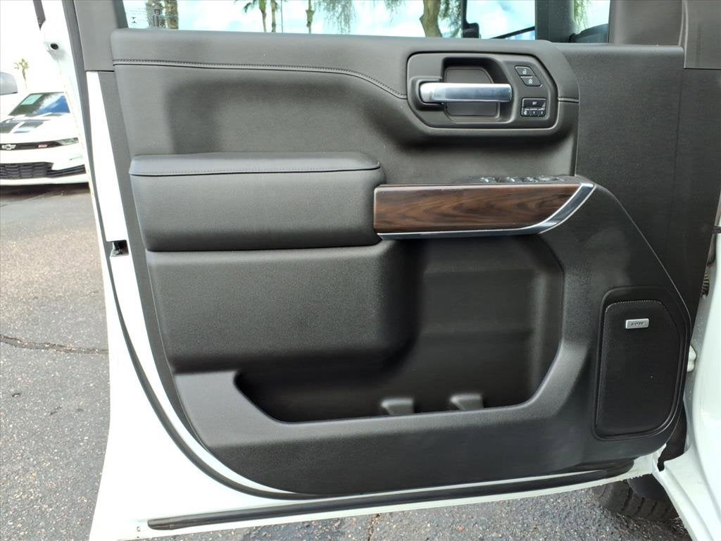 2023 GMC Sierra 2500 HD SLT