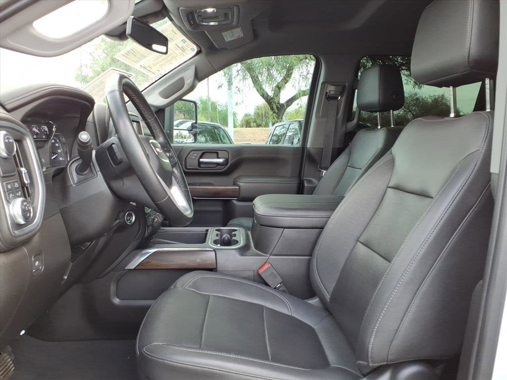 2023 GMC Sierra 2500 HD SLT