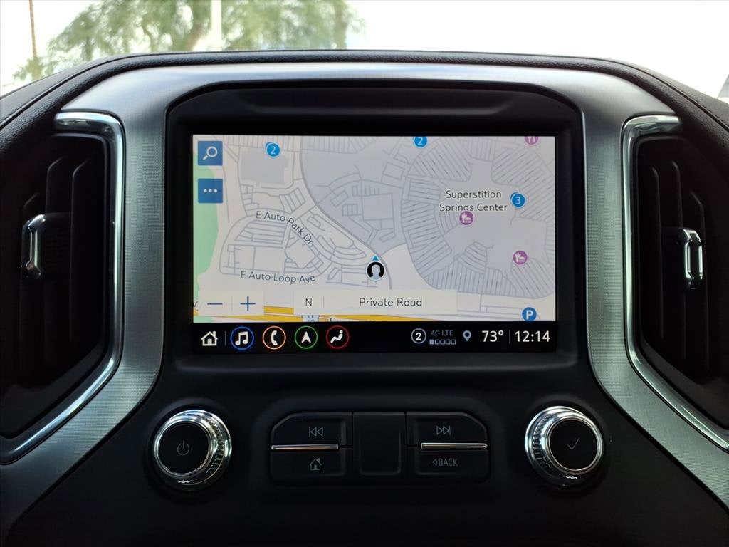 2023 GMC Sierra 2500 HD SLT