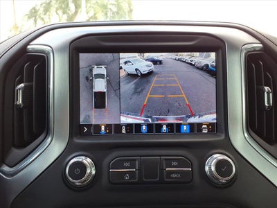 2023 GMC Sierra 2500 HD SLT