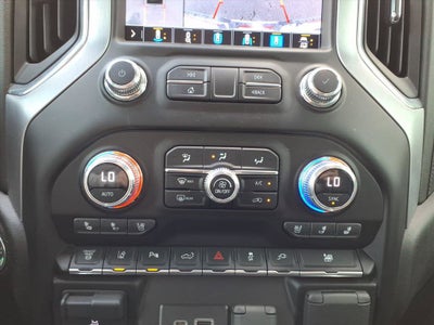 2023 GMC Sierra 2500 HD SLT