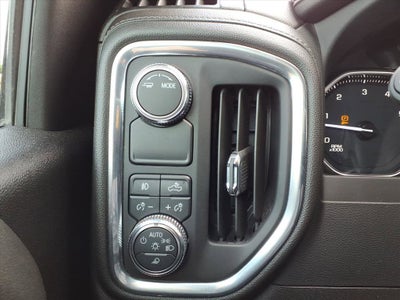 2023 GMC Sierra 2500 HD SLT